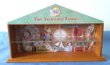 Tiny treasured teddies for sale  Milwaukee
