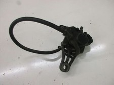 Suzuki 500 bremssattel gebraucht kaufen  Ellwangen (Jagst)