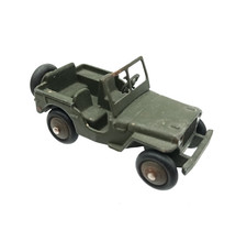 Dinky toys 1958 d'occasion  Frejus