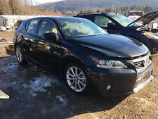 Condenser lexus ct200h for sale  Cooperstown