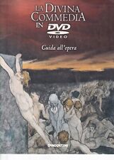 divina commedia dvd usato divina commedia dvd usato Bastia Umbra