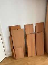 Billy bookshelves bookshelves for sale  LONDON