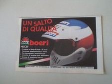 Advertising pubblicità 1987 usato  Salerno