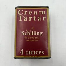 Cream tartar 4oz for sale  Wichita Falls