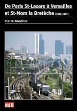 Paris lazare versailles d'occasion  Clermont-Ferrand-