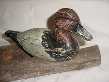 Vintage hand carved for sale  Seattle