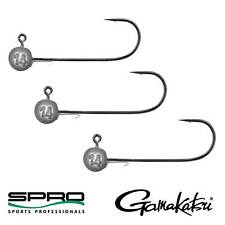 Spro gamakatsu round gebraucht kaufen  Oberhausen