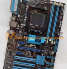 Used asus m5a78l d'occasion  Expédié en Belgium