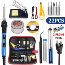 80w electric soldering for sale  Duluth