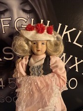 Haunted doll active for sale  Ortonville