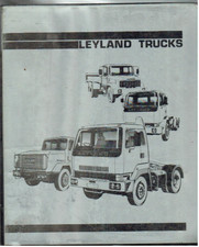 Leyland cruiser constructor for sale  WORKSOP