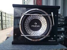 Auna multimedia passive for sale  GRAYS