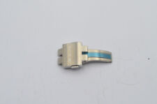 Usado, TAG HEUER Chiusura A Scomparsa Per Acciaio 20MM SLR FAA041 comprar usado  Enviando para Brazil