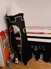 Hochbett holz kinder gebraucht kaufen  Brieselang
