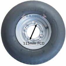 Trailer wheel rim for sale  STOKE-ON-TRENT