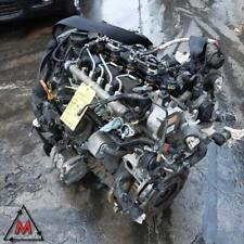 Motore parziale d4fc usato  Vajont