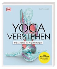 Yoga verstehen anatomie gebraucht kaufen  Berlin