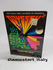 Computer golf magnavox usato  Sassuolo