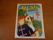 Album figurine remi usato  Torino