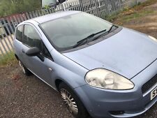 Breaking 2007 fiat for sale  BURTON-ON-TRENT