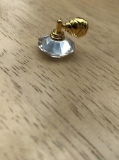 Swarovski crystal perfume for sale  SOUTHAMPTON