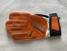 Goalkeeper glove signed for sale  LEEDS