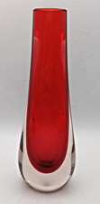 Whitefriars glass vase for sale  NEWCASTLE UPON TYNE