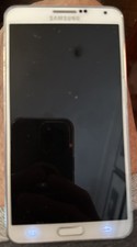 Smartphone Samsung Galaxy Note 3 SM-N900V Branco (Verizon) LCD Ruim comprar usado  Enviando para Brazil