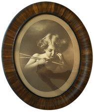 1897 curved wood for sale  Libertyville