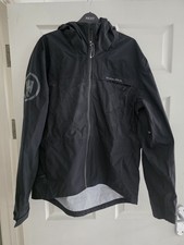 Endura singletrack waterproof for sale  BANGOR