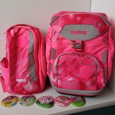 Schulranzen set mädchen gebraucht kaufen  Aschaffenburg