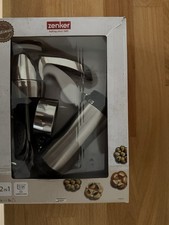 Zenker gebäckpresse garniersp gebraucht kaufen  Neidlingen