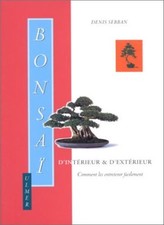 Bonsaï intérieur extérieur. d'occasion  Expédié en Belgium