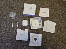 Official apple airpods for sale  GILLINGHAM