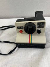 Vintage polaroid land for sale  Marion
