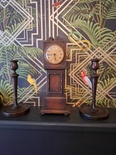 oak longcase clock for sale oak longcase clock for sale SCARBOROUGH
