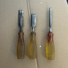 Record marples chisels for sale  COLCHESTER