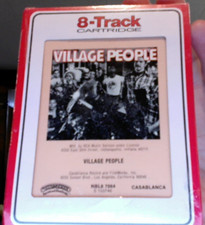 Village people self for sale  Overland Park