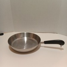 Revere ware skillet for sale  Saranac