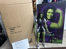 Hot toys tms093 for sale  Riverview