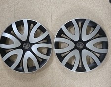 .15 wheel trims for sale  BLACKBURN