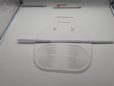Bodenplatten bissell spinwave gebraucht kaufen  Emden