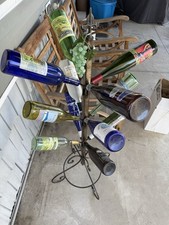 Inch stand wine for sale  Harveys Lake