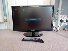 Samsung syncmaster 2333hd for sale  NEWCASTLE