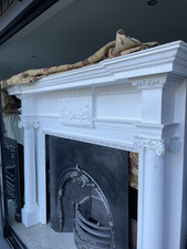 Georgian victorian fire for sale  RICKMANSWORTH