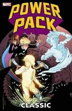 Power pack classic for sale  Reno