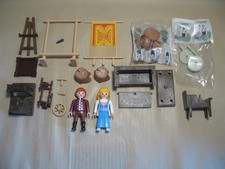 Playmobil history 70955 gebraucht kaufen  Isernhagen