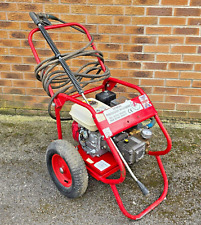 Honda pressure washer for sale  BARNSLEY
