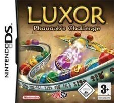 Nintendo luxor pharaoh gebraucht kaufen  Berlin