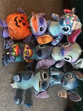 Stitch teddy bear for sale  ORPINGTON